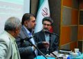 ببینید | امیرحسین مدرس: تصحیح نسخه‌های خطی یک «جنون معطر و مقدس» است