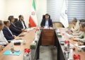 تالار مرکزی قزوین با تهاتر تکمیل می‌شود