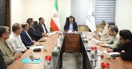 تالار مرکزی قزوین با تهاتر تکمیل می‌شود