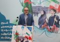 تأکید معاون استاندار زنجان بر تربیت دانش‌آموزانی پرسشگر و مسئولیت‌پذیر