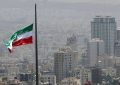 هشدار باد خیلی شدید در تهران؛ احتمال سقوط اجسام از ارتفاع/ دما به ۳۶ درجه‌ می‌رسد