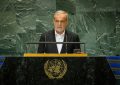 روزنامه شهرداری تهران: پزشکیان در سازمان ملل، انصافا گل کاشت…