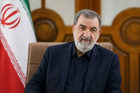 توصیف محسن رضایی از چهره  ترامپ در سخنرانی سازمان ملل/ او اولین رئیس جمهور آمریکاست که همه حرف‌هایش حول محور ایران است