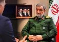 محسن رضایی: ترامپ می‌داند جان سالم به در نمی‌برد، بالاخره یقه او را می‌گیرند/ برای نخستین‌بار ایران یک «اف ۳۵» زد و آواکس‌های آمریکا را زمین گیر کرد