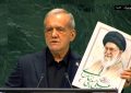 تجلیل جلیلی از روایتگری مستند پزشکیان در سازمان ملل؛ او بر اساس الگوی «مظلوم مقتدر» سخنرانی کرد/ بازخوانی هشدار حضرت امیر به مالک اشتر درباره دشمن