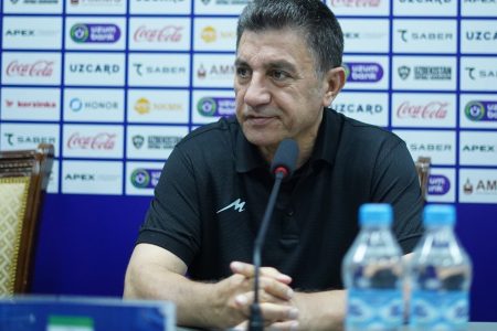 قلعه‌نویی: تیم ملی جای تغییر نسل است نه جوان‌گرایی بدون برنامه!