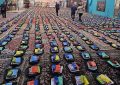 هلال احمر، بیش از ۹ هزار بسته نوشتافزار، به دانشآموزان مناطق کمبرخوردار آذربایجانغربی توزیع کرد هلال احمر، بیش از ۹ هزار بسته نوشتافزار، به دانشآموزان مناطق کمبرخوردار آذربایجانغربی توزیع کرد