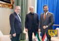 پزشکیان در دیدار با نخست وزیر عراق چه گفت و چه شنید/ عکس سه نفره پزشکیان، عراقچی و علی الزیدی