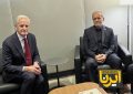 تصویر دیدار و گفت وگوی پزشکیان و نخست وزیر نروژ