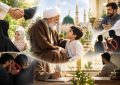  آداب خوب حرف زدن در اسلام؛ چگونه گفتاری شایسته داشته باشیم؟