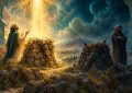 تقوا؛ معیار الهی قبولی اعمال در قرآن/ ماجرای دو فرزند آدم(ع) چه می‌گوید؟
