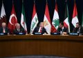 فروپاشی چتر امنیتی ایالات متحده زیر آتش جنگ؛ نظم پساآمریکایی خاورمیانه چگونه متولد شد؟