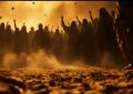یک روز، یک صیحه و بازگشت انسان؛ روایت قرآن از لحظه‌ای که همه‌چیز آشکار می‌شود