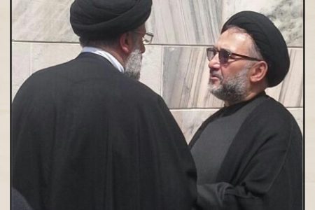 محمدعلی ابطحی: شهید رئیسی اگر رئیس جمهور نمی شد بیشتر می توانست به کشور خدمت کند/ شخص محترمی بود اما نمی دانم در جایگاه ریاست حمهوری بود یا نه