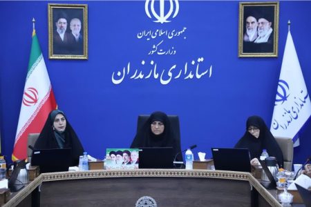 مشارکت محله‌محور زنان، راهبردی برای رفع مسائل اجتماعی و خانوادگی است