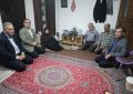 شهدا سند افتخار، عزت و امنیت کشور هستند