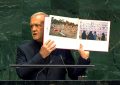 بیانیه کاروان ایران در بازی‌های آسیایی پس از صحبت‌های پزشکیان در سازمان ملل؛ فرشتگان میناب، صدای ایران در ناگویا