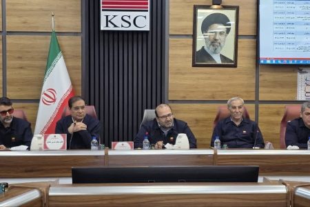 فولاد خوزستان؛ راهبرد عبور هوشمند از زمستان سخت صنعت