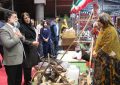 کاروانسرای نو آغازگر زنجیره رویدادهای بین‌المللی شیراز