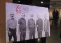 «ترامپ این‌ها را نمی‌فهمد»؛ روایت یک آزاده از جنگ و اسارت در افتتاحیه یک نمایشگاه