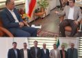 تاکید بر آمادگی واحدهای صنعتی و تولیدی در الیگودرز برای استفاده از سوخت جایگزین تاکید بر آمادگی واحدهای صنعتی و تولیدی در الیگودرز برای استفاده از سوخت جایگزین