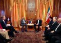 انتقاد رو در روی پزشکیان از اروپایی‌ها / رئیس جمهور خطاب به رئیس شورای اروپا: از چرخه تاثیرگذاری در تحولات بین‌الملل خارج شده‌اید