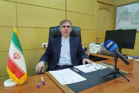 جزئیات برنامه‌های روزهای فرهنگی ایران/ وزیر فرهنگ امروز به روسیه سفر می‌کند