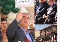 با حضور فرمانده ناحیه مقاومت بسیج شهرستان لنگرود : زنگ ایثار و مقاومت هم زمان با شروع مدارس به صدا در آمد