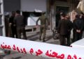 دستگیری عامل قتل در شهرستان صیدون کمتر از ۶ ساعت