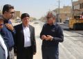 از مطالبه چندساله کوشک تا وعده تکمیل جاده فتح‌آباد؛مرودشت در مسیر تحول راه‌های ارتباطی
