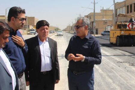 از مطالبه چندساله کوشک تا وعده تکمیل جاده فتح‌آباد؛مرودشت در مسیر تحول راه‌های ارتباطی