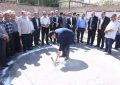 احداث هنرستان دخترانه در ناصرآباد قزوین
