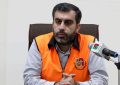اربعین امسال جابه‌جایی مسافران در مرز خسروی ۱۲۵ درصد افزایش یافت