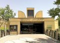 کامران دیبا هشدار داد؛ سیلاب در کمین موزه هنرهای معاصر تهران/ «خسارت می‌تواند به یک میلیارد دلار برسد»