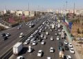 ثبت ۳۱میلیون سفر در جادههای قزوین در شهریور ماه ثبت ۳۱میلیون سفر در جادههای قزوین در شهریور ماه