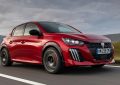 پشت فرمان نواده ۲۰۶ و ۲۰۷ / بررسی پژو E-۲۰۸ GTi با موتور برقی