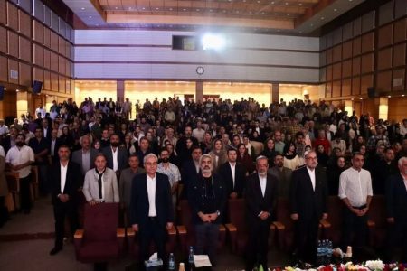 کرمان برای معرفی ظرفیت‌های خود به تصویر سینما نیاز دارد