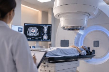پزشک متخصص رادیوتراپی و انکولوژی را چگونه پیدا کنیم؟