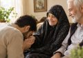 احسان به والدین فقط پول دادن نیست؛ قرآن برای رفتار با پدر و مادر چه نسخه‌ای دارد؟