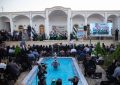 استقبال احسان خواجه‌امیری از پیشنهاد مدیرعامل خانه موسیقی/ در خالدآباد نظنز «بنیاد هنری ایرج» تاسیس شود