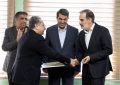 پیروز ارجمند دبیر جشنواره شد