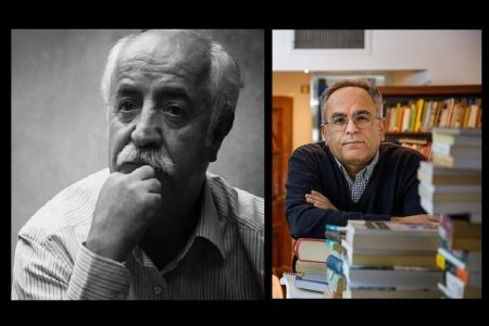 یک شاعر: قرار بود اسم کتاب چیز دیگری باشد اما چون ممکن بود ایراد بگیرند، عنوان را تغییر دادم/ حافظ موسوی و چگونگی انتخاب نام مجموعه اشعار جدیدش