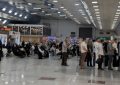 پروازهای ایران به نجف لغو شد/ یکی از مدیران دفاتر زیارتی: «مجبوریم زمینی به کشور برگردیم» پروازهای ایران به نجف لغو شد/ یکی از مدیران دفاتر زیارتی: «مجبوریم زمینی به کشور برگردیم»