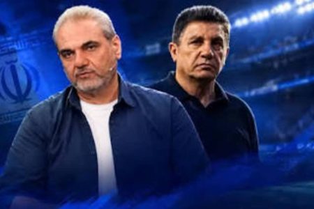 انتقاد صریح خیابانی از عملکرد قلعه‌نویی: با احترام این تیم افتضاح است! + فیلم