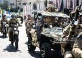 رزمایش ۴۰ هزار موتورسوار جانفدا در تهران آغاز شد + جزئیات رزمایش ۴۰ هزار موتورسوار جانفدا در تهران آغاز شد + جزئیات