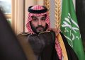 پشتپرده کارشکنی ریاض در مسیر دیپلماسی نیویورک / وال استریت ژورنال: عربستان و امارات با مصالحه ترامپ و ایران مخالفت کردند پشتپرده کارشکنی ریاض در مسیر دیپلماسی نیویورک / وال استریت ژورنال: عربستان و امارات با مصالحه ترامپ و ایران مخالفت کردند