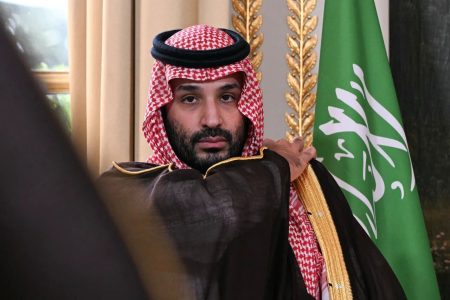پشت‌پرده کارشکنی ریاض در مسیر دیپلماسی نیویورک / وال استریت ژورنال: عربستان و امارات با مصالحه ترامپ و ایران مخالفت کردند