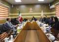 تأکید مؤسسه خیریه مهر فاطمی بر استمرار همراهی با بهزیستی و حمایت از مددجویان استان سمنان
