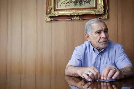 احمد ناطق‌نوری؛ مردی که بوکس ایران را زنده نگه داشت