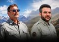 علت درگذشت شهرام مشرف و مهدی دهیری، دو محیط‌بان چهارمحال و بختیاری / شینا انصاری پیام تسلیت داد
